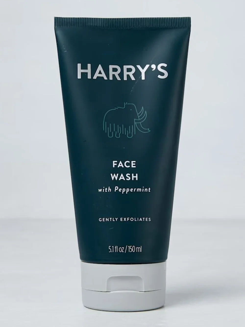 Harry's Face Wash Men's Daily Facial Cleanser Brand New